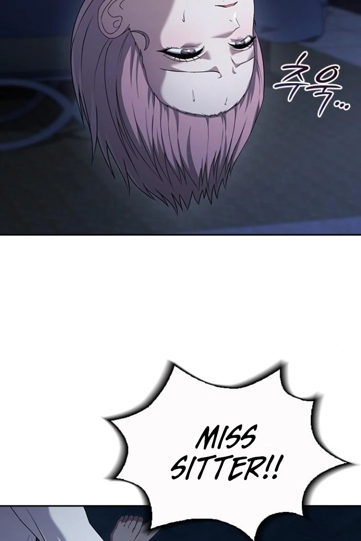 The Maid Chapter 24 - Page 90