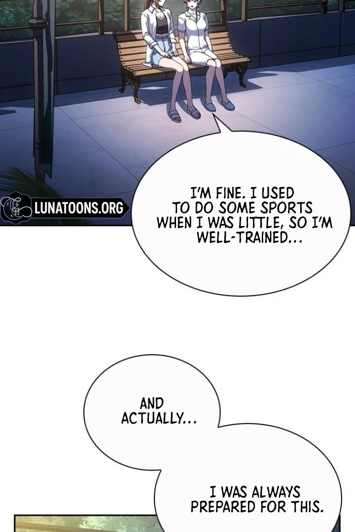 The Maid Chapter 25 - Page 33