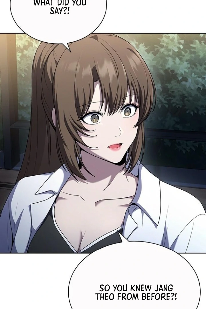 The Maid Chapter 25 - Page 38