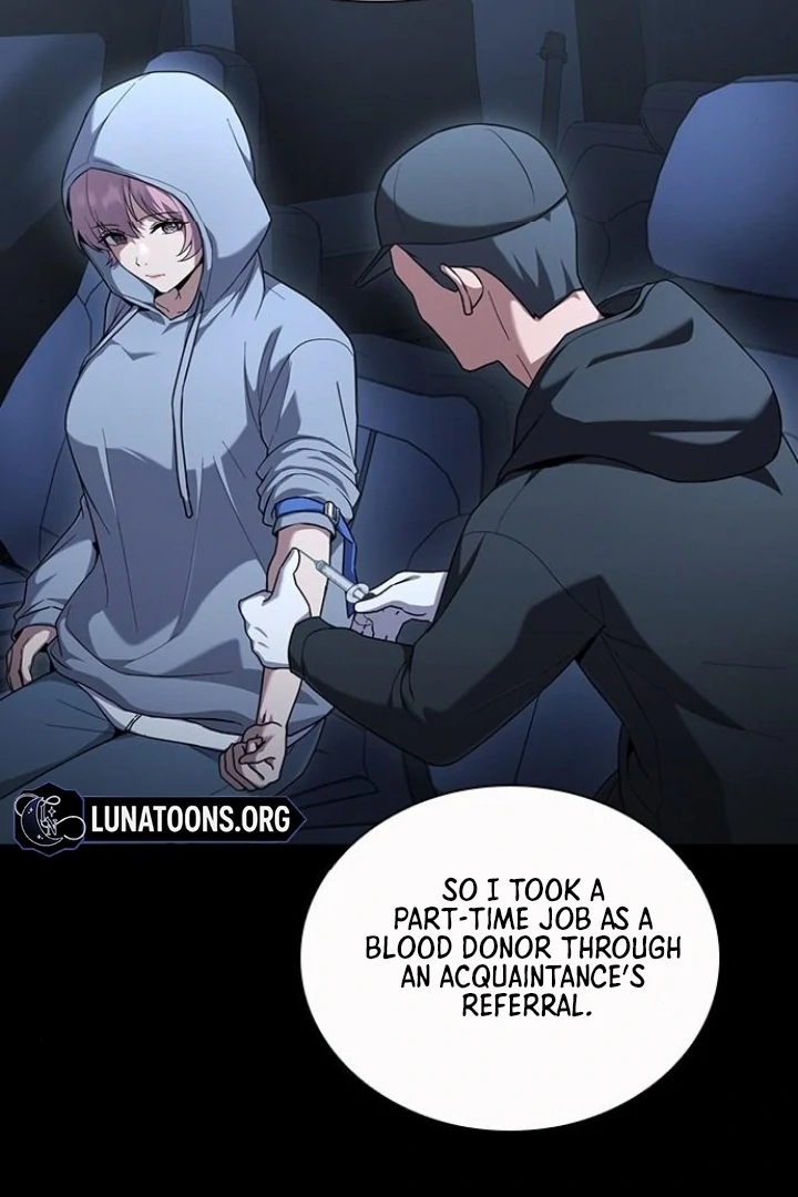 The Maid Chapter 25 - Page 40