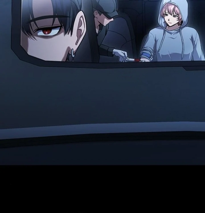 The Maid Chapter 25 - Page 42