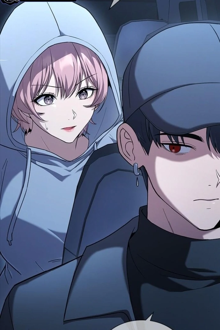 The Maid Chapter 25 - Page 45