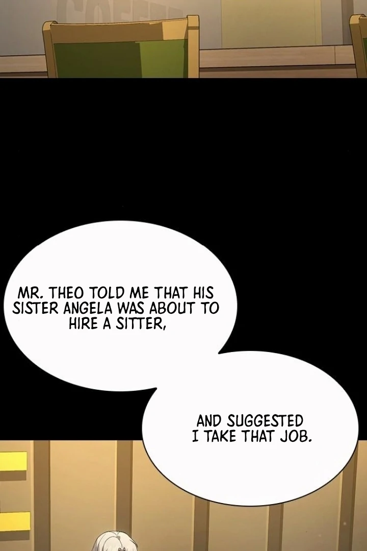 The Maid Chapter 25 - Page 47