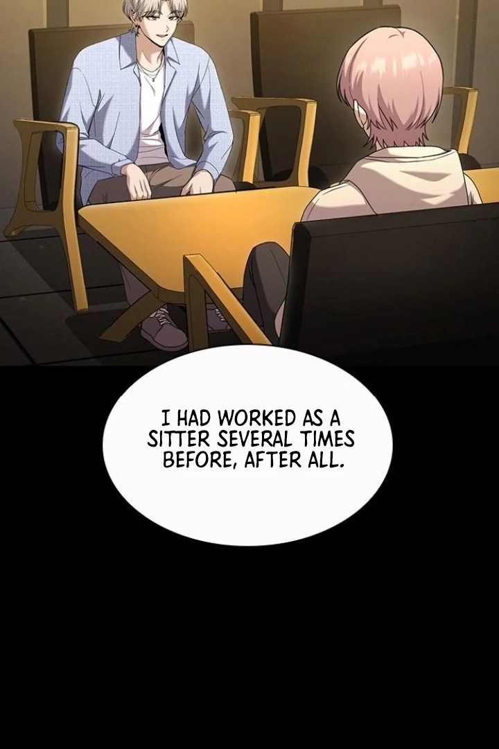 The Maid Chapter 25 - Page 48