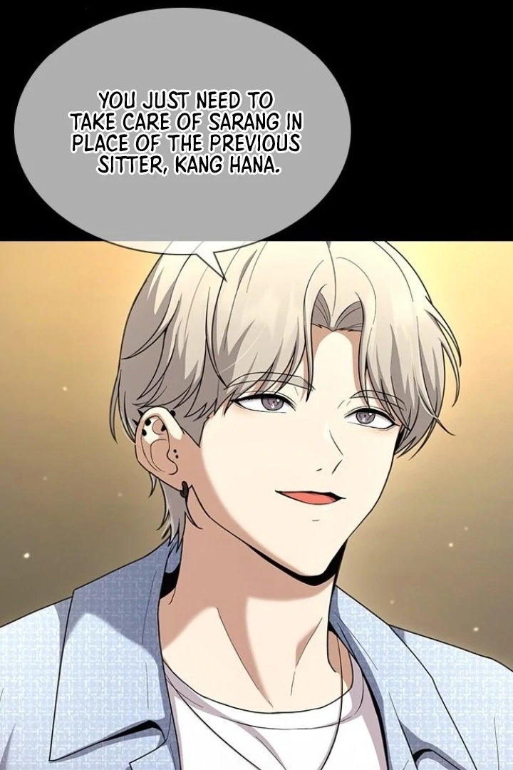 The Maid Chapter 25 - Page 49