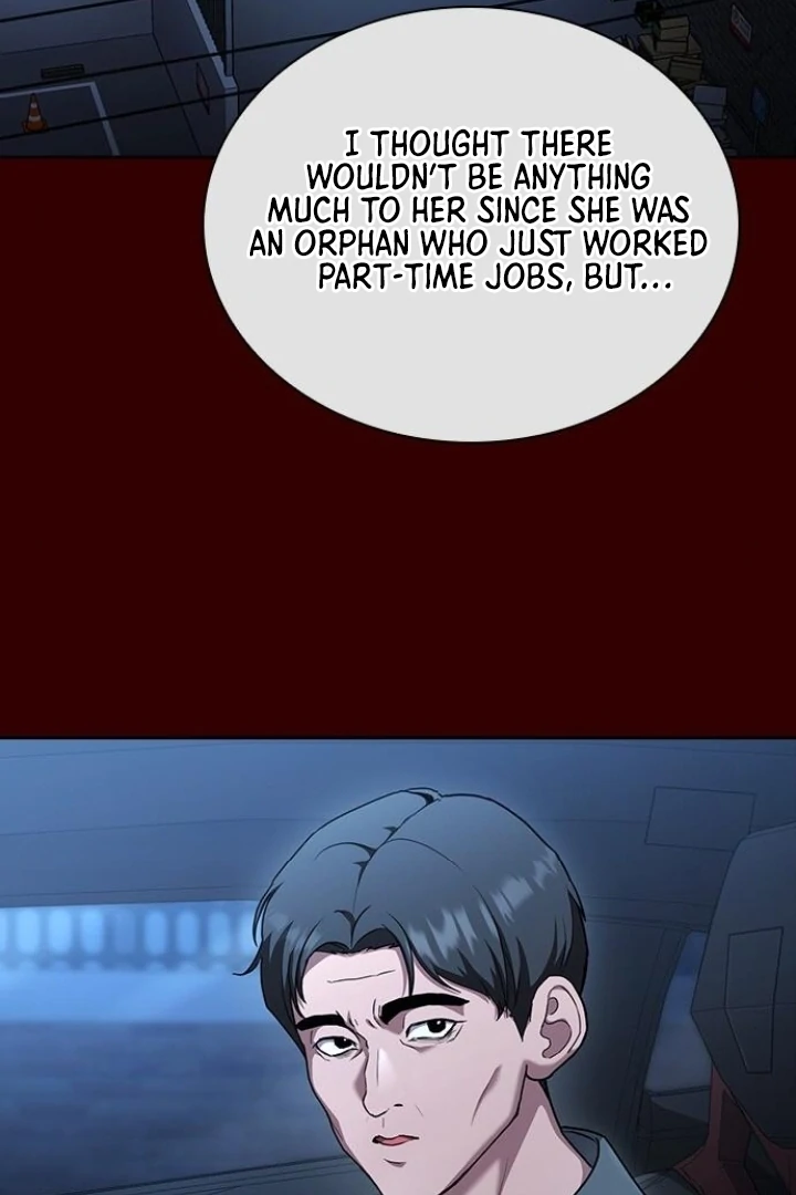 The Maid Chapter 25 - Page 6