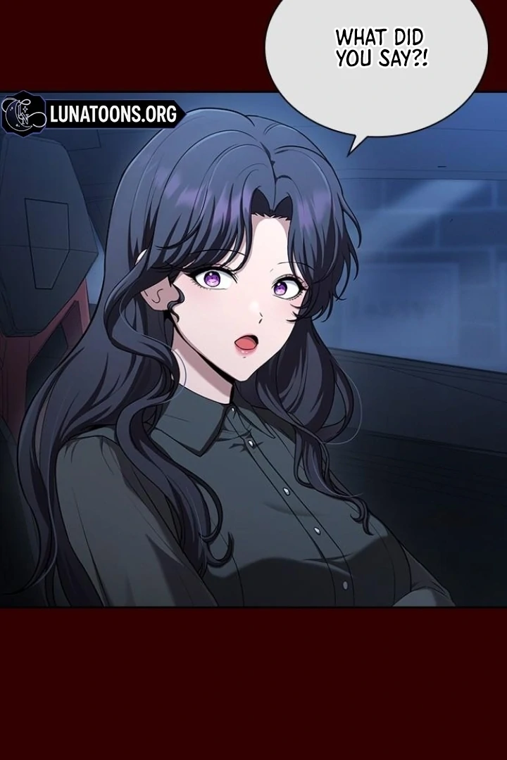 The Maid Chapter 25 - Page 8