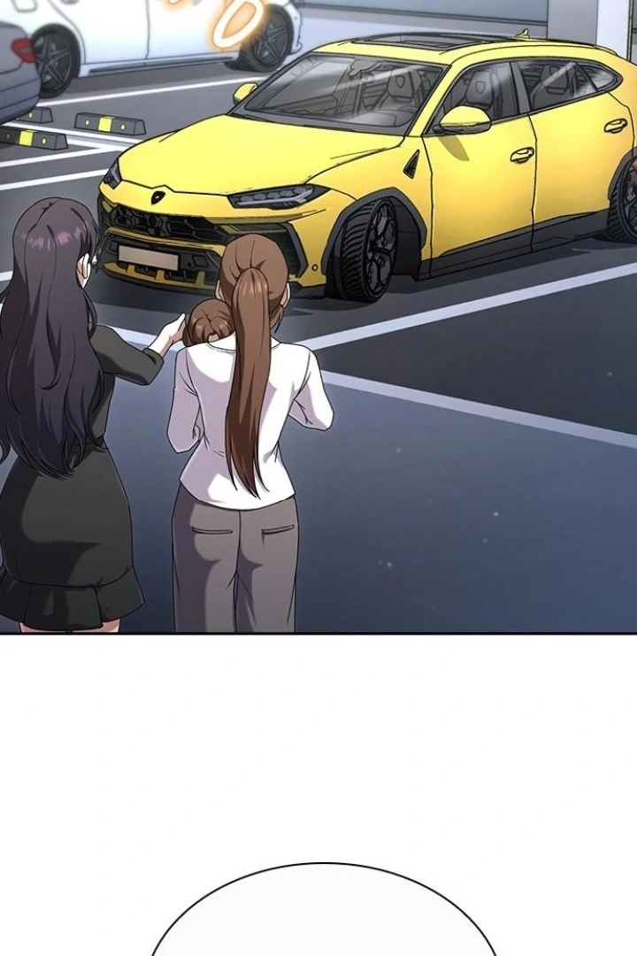 The Maid Chapter 25 - Page 78