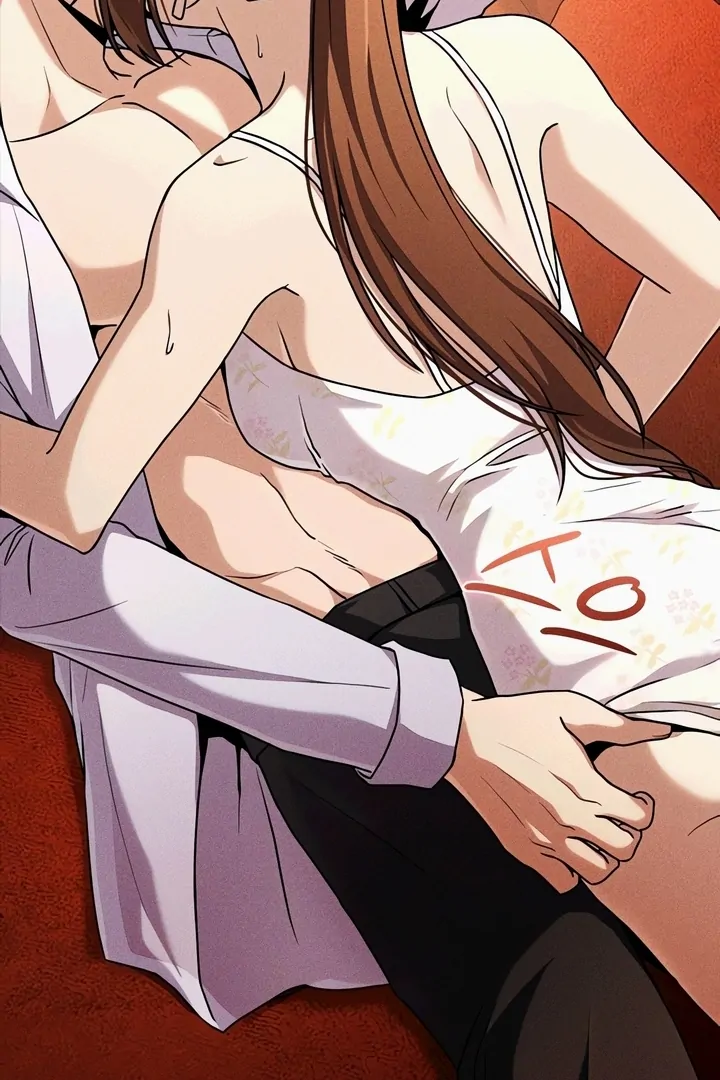 The Maid Chapter 26 - Page 121