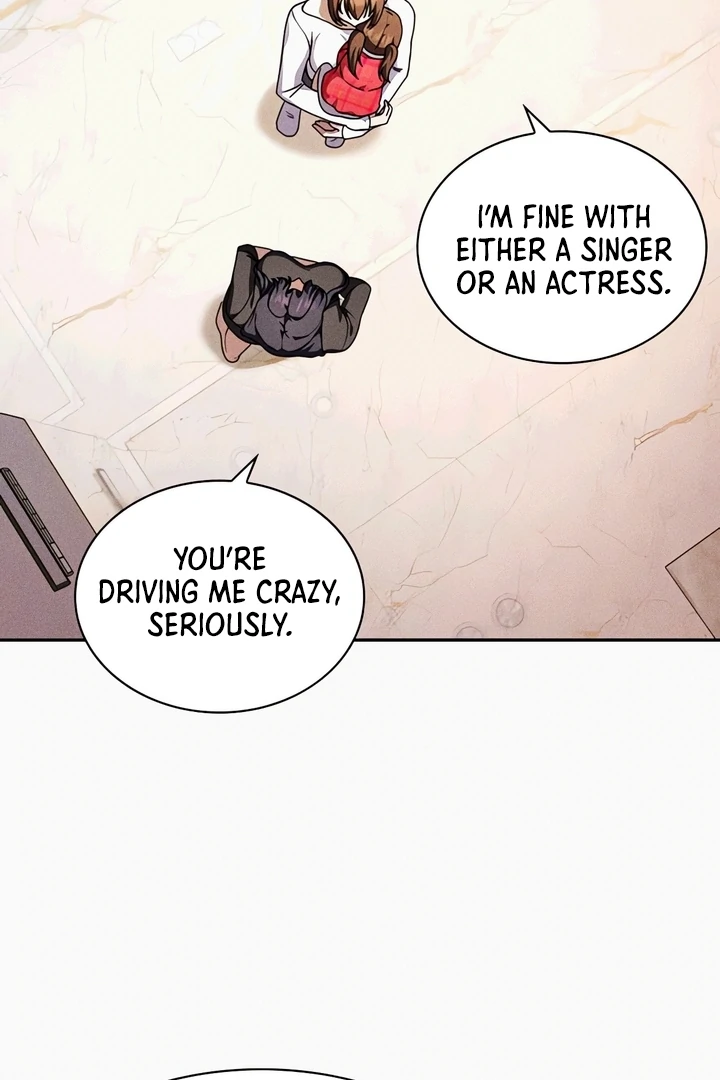 The Maid Chapter 26 - Page 16