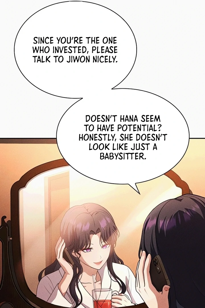 The Maid Chapter 26 - Page 28