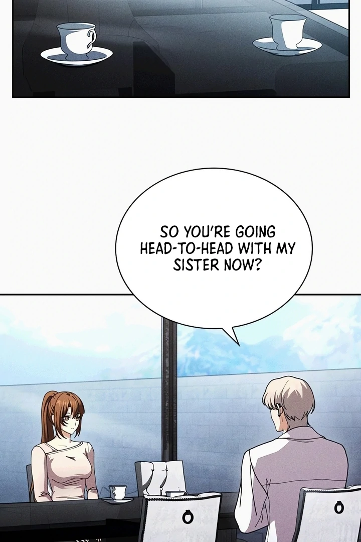 The Maid Chapter 26 - Page 36