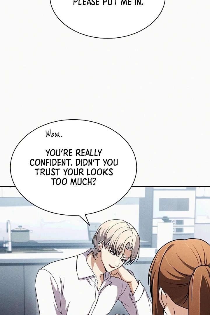 The Maid Chapter 26 - Page 43