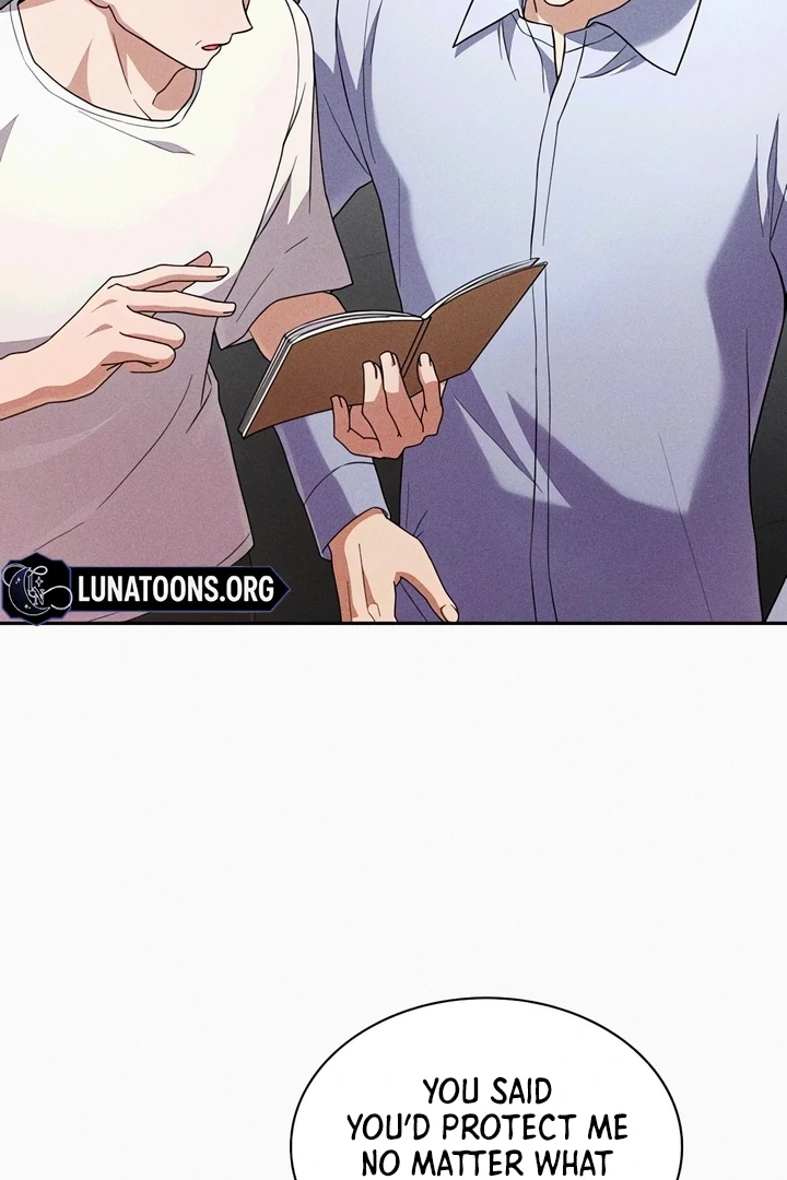 The Maid Chapter 26 - Page 58