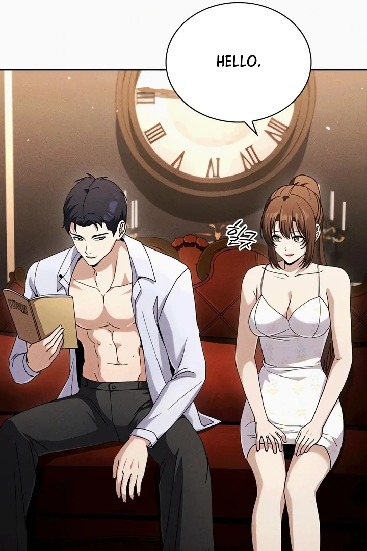 The Maid Chapter 26 - Page 68