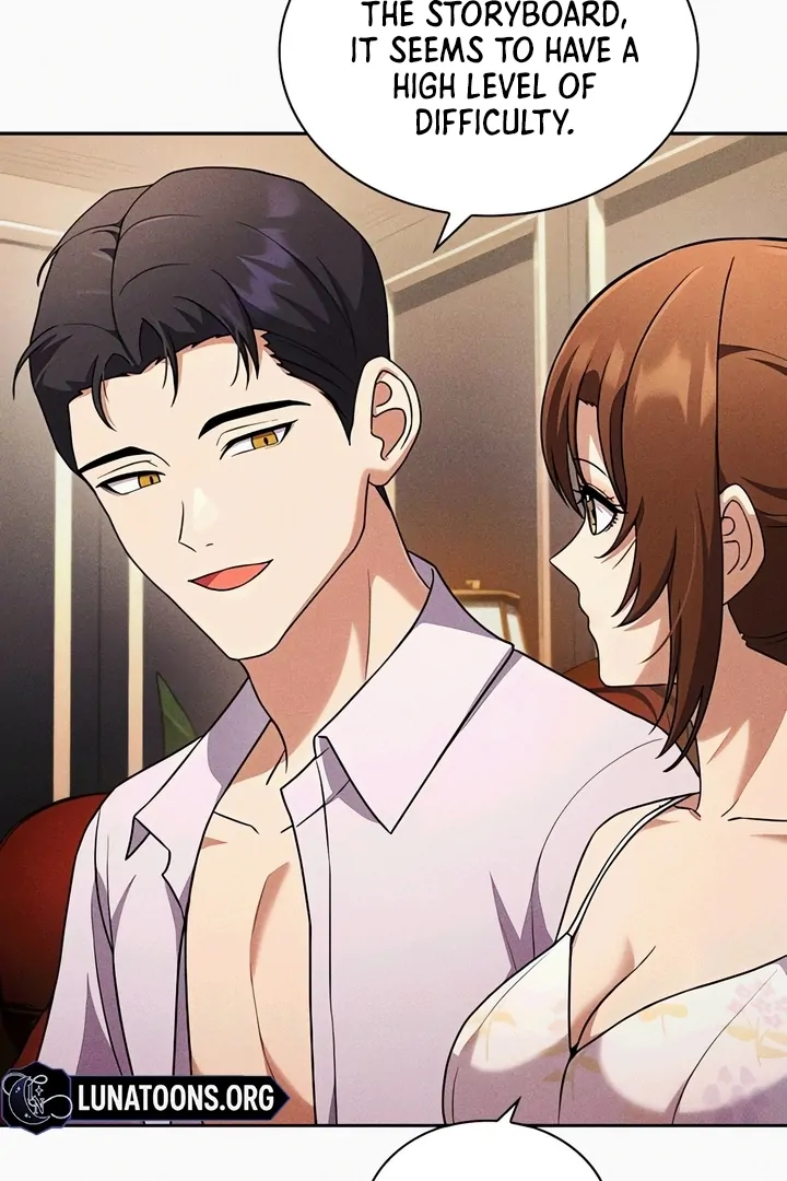 The Maid Chapter 26 - Page 70