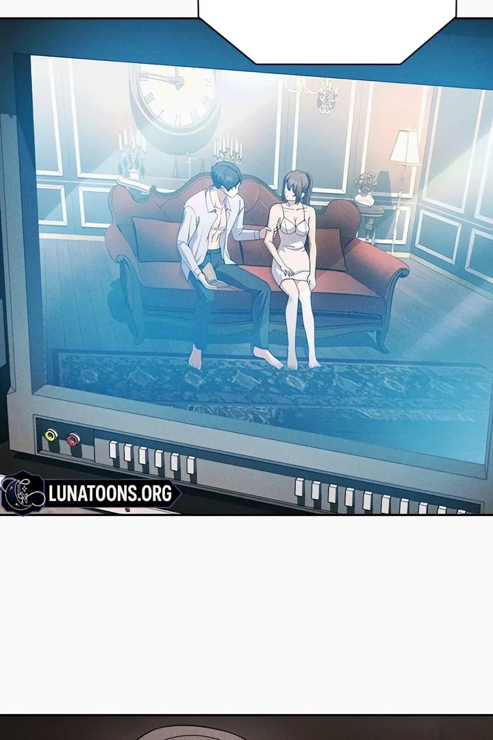 The Maid Chapter 26 - Page 74