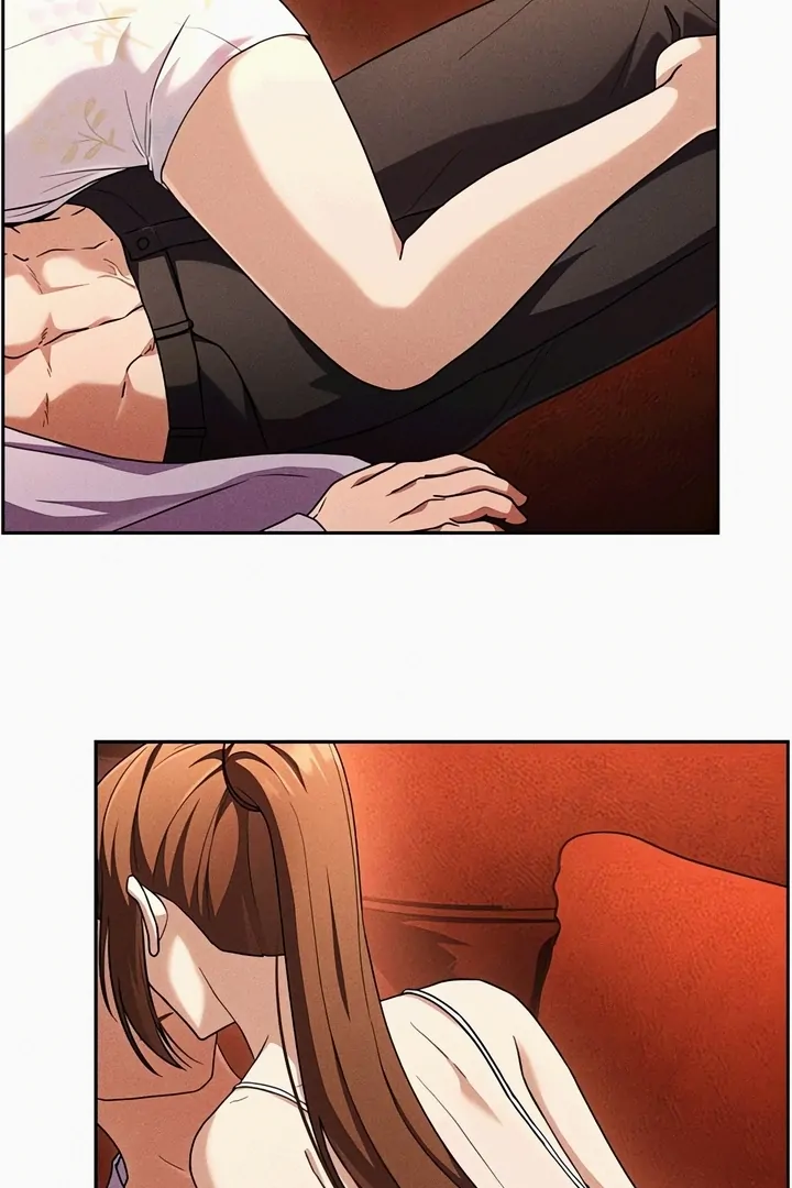 The Maid Chapter 26 - Page 92