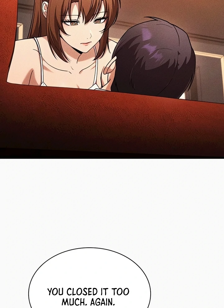 The Maid Chapter 26 - Page 94