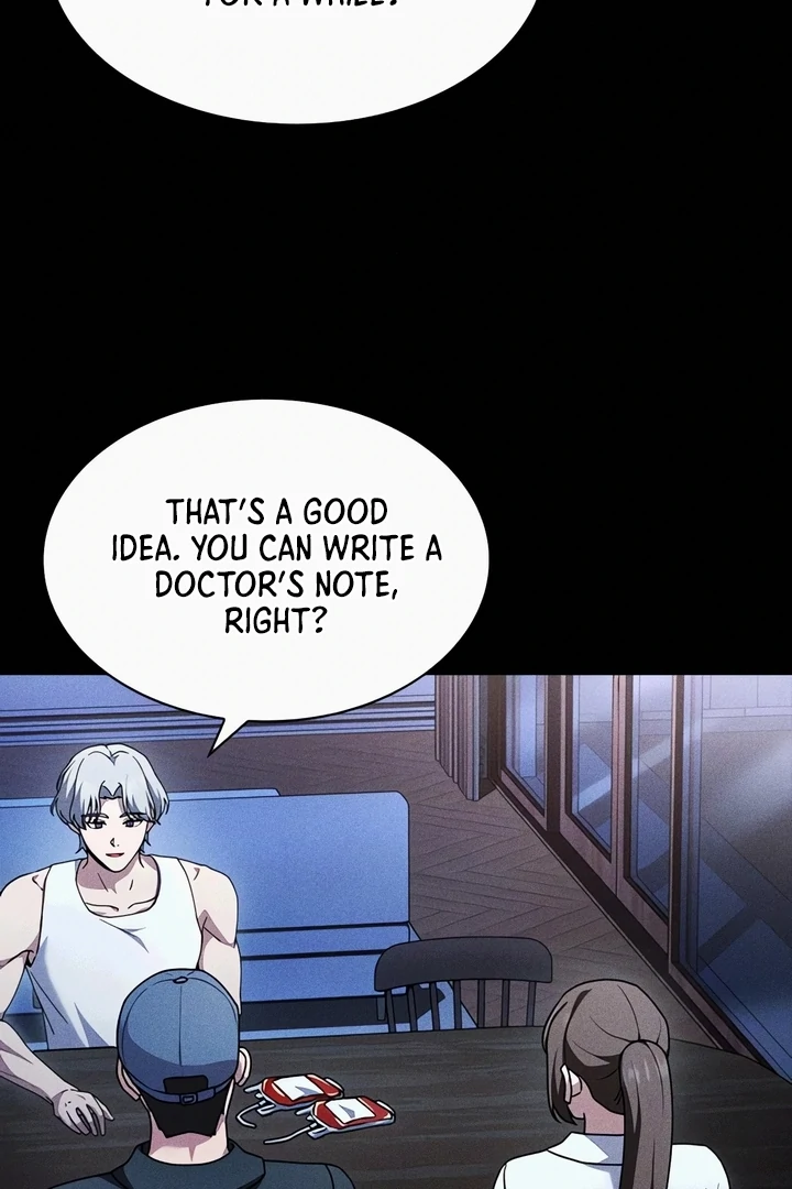 The Maid Chapter 27 - Page 11