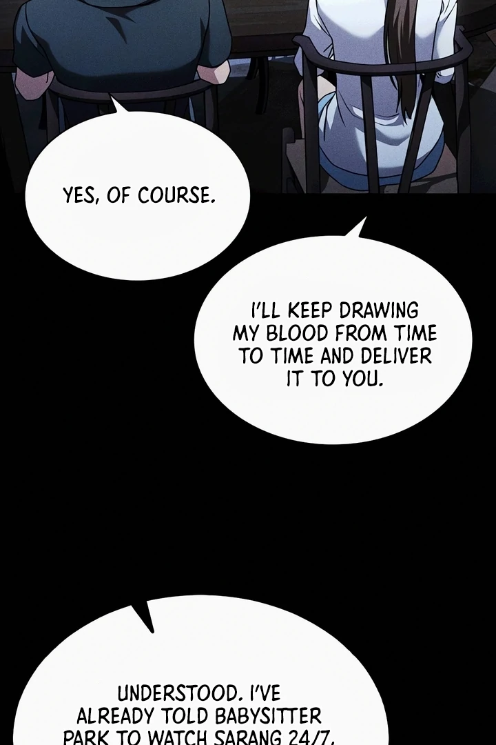 The Maid Chapter 27 - Page 12