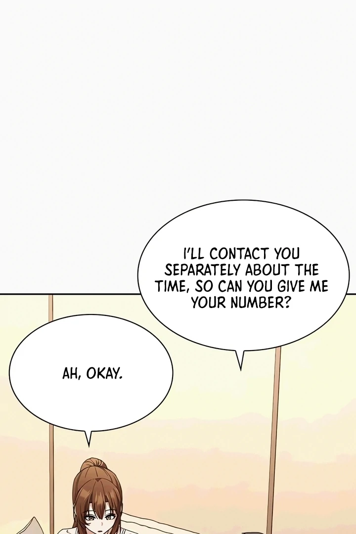 The Maid Chapter 27 - Page 122