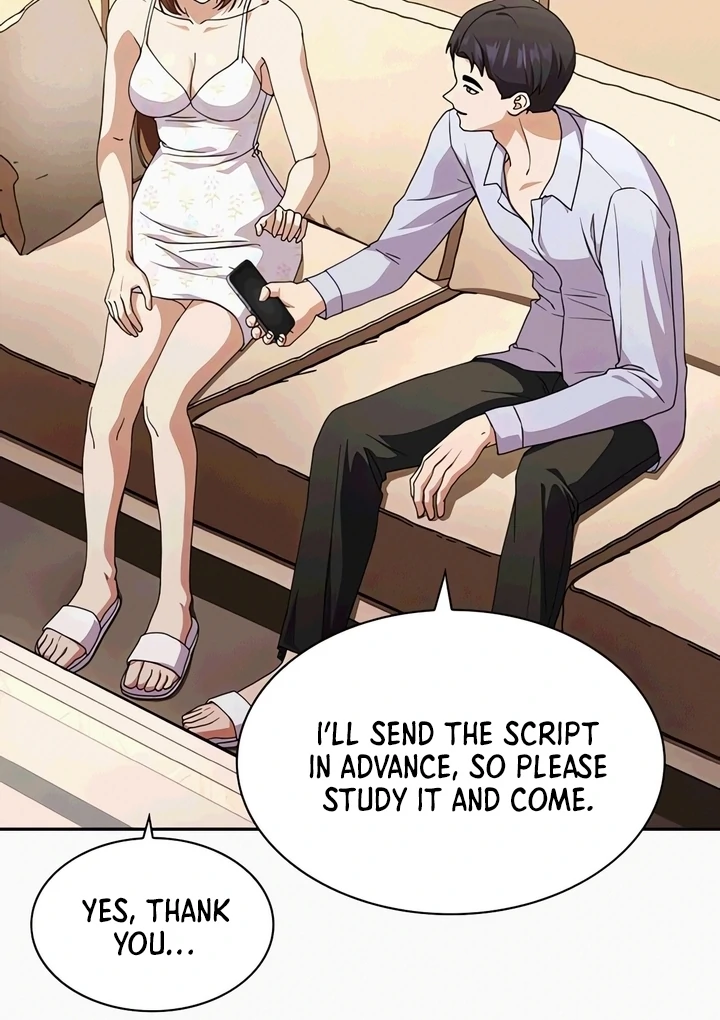 The Maid Chapter 27 - Page 123