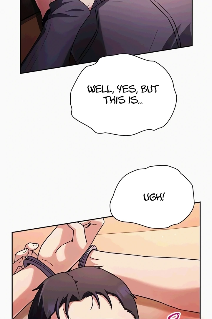 The Maid Chapter 27 - Page 130