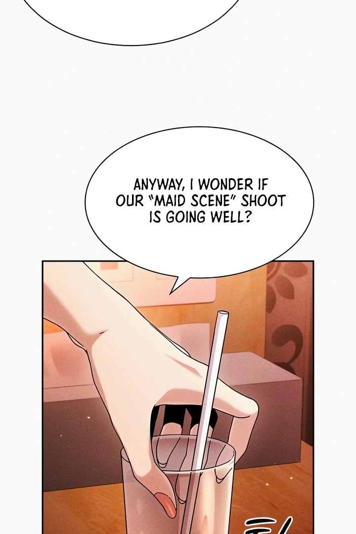 The Maid Chapter 27 - Page 22