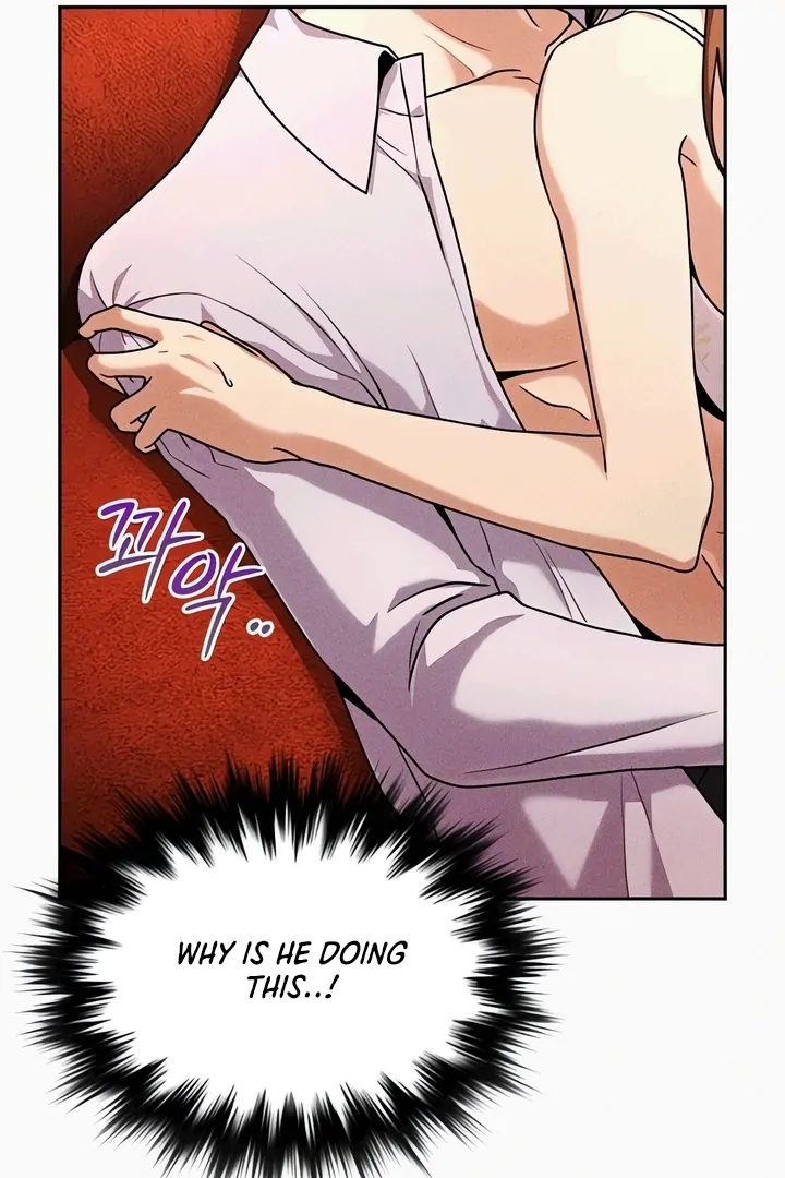 The Maid Chapter 27 - Page 28