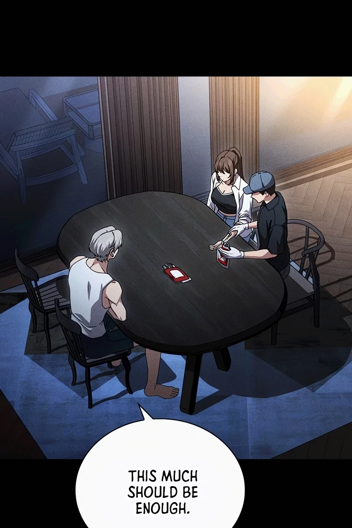 The Maid Chapter 27 - Page 5