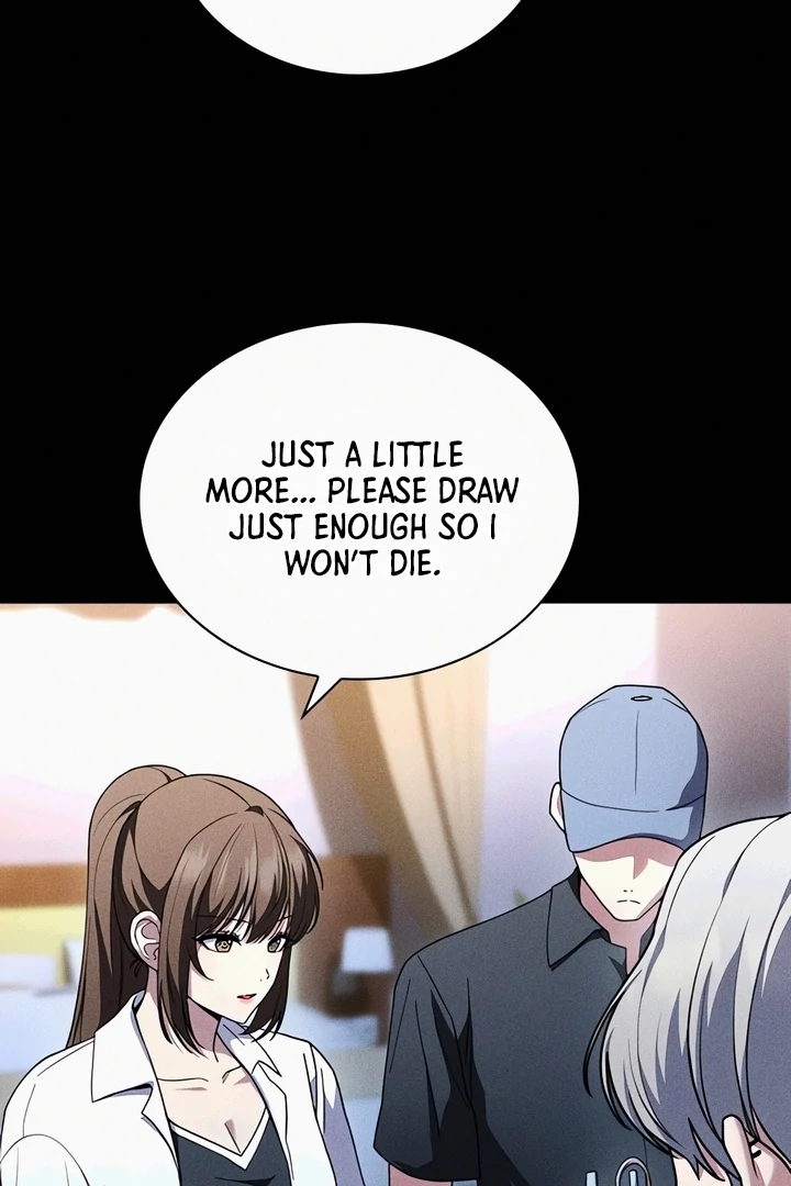 The Maid Chapter 27 - Page 6