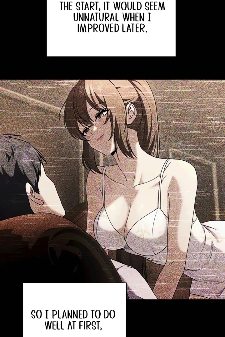 The Maid Chapter 27 - Page 52