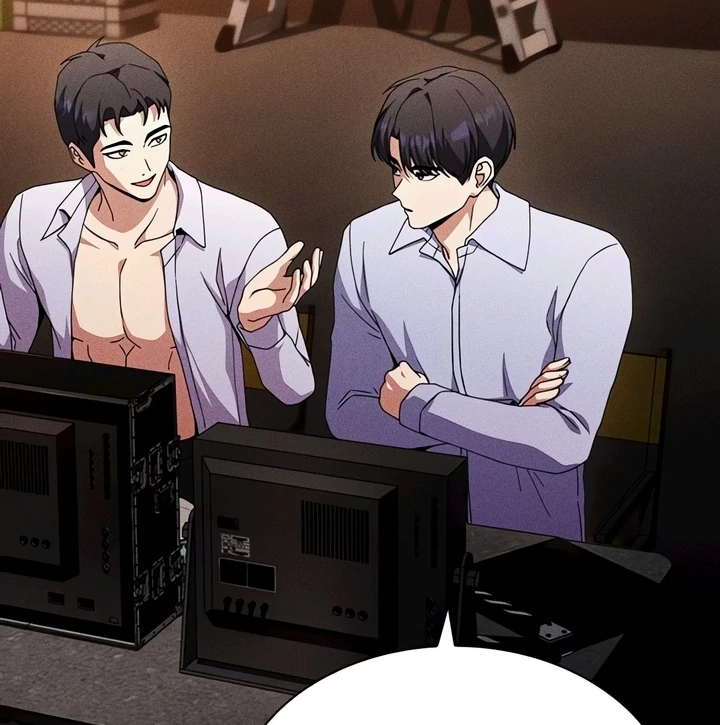 The Maid Chapter 27 - Page 68