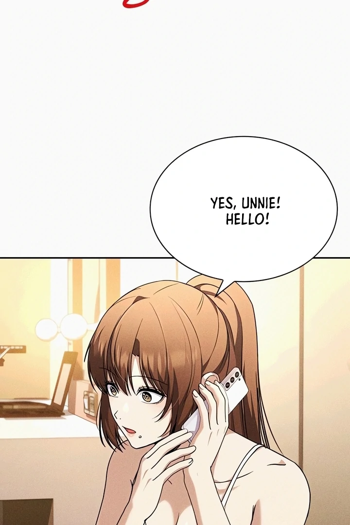 The Maid Chapter 27 - Page 85