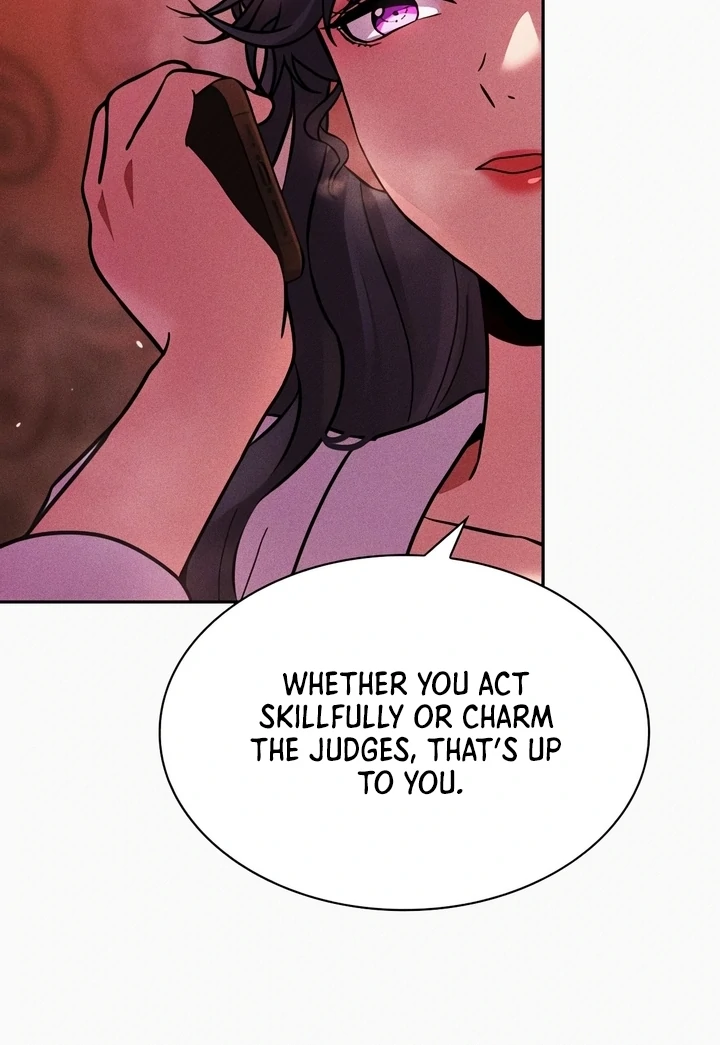 The Maid Chapter 27 - Page 96