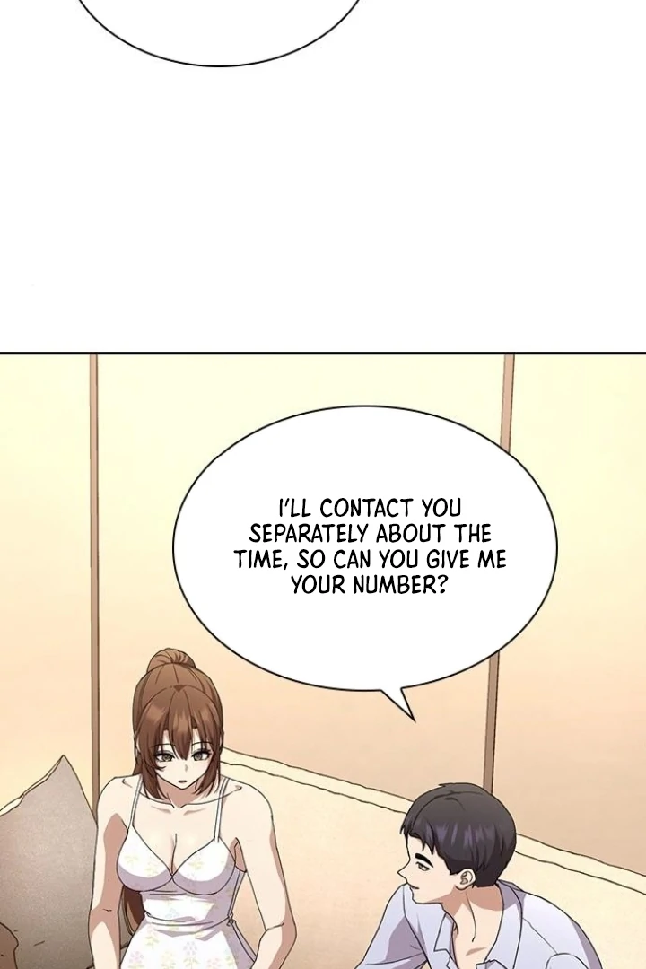 The Maid Chapter 28 - Page 3