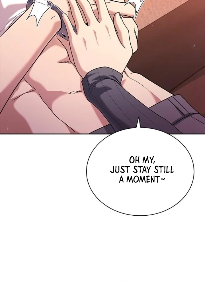 The Maid Chapter 28 - Page 27