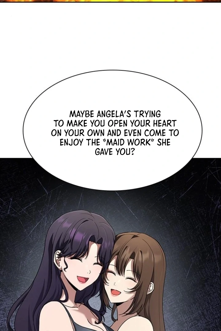 The Maid Chapter 28 - Page 37