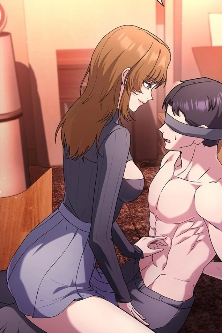 The Maid Chapter 28 - Page 45