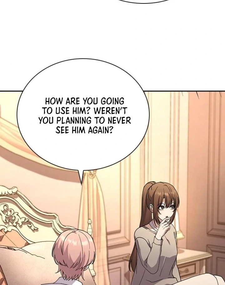 The Maid Chapter 28 - Page 54