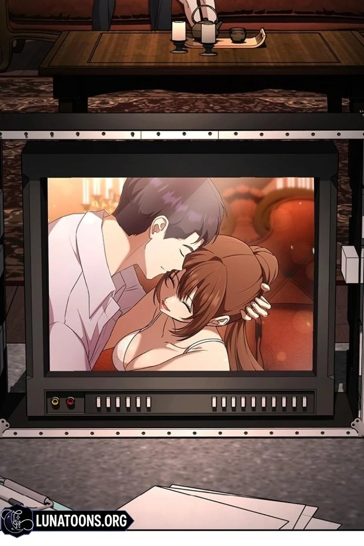 The Maid Chapter 28 - Page 7