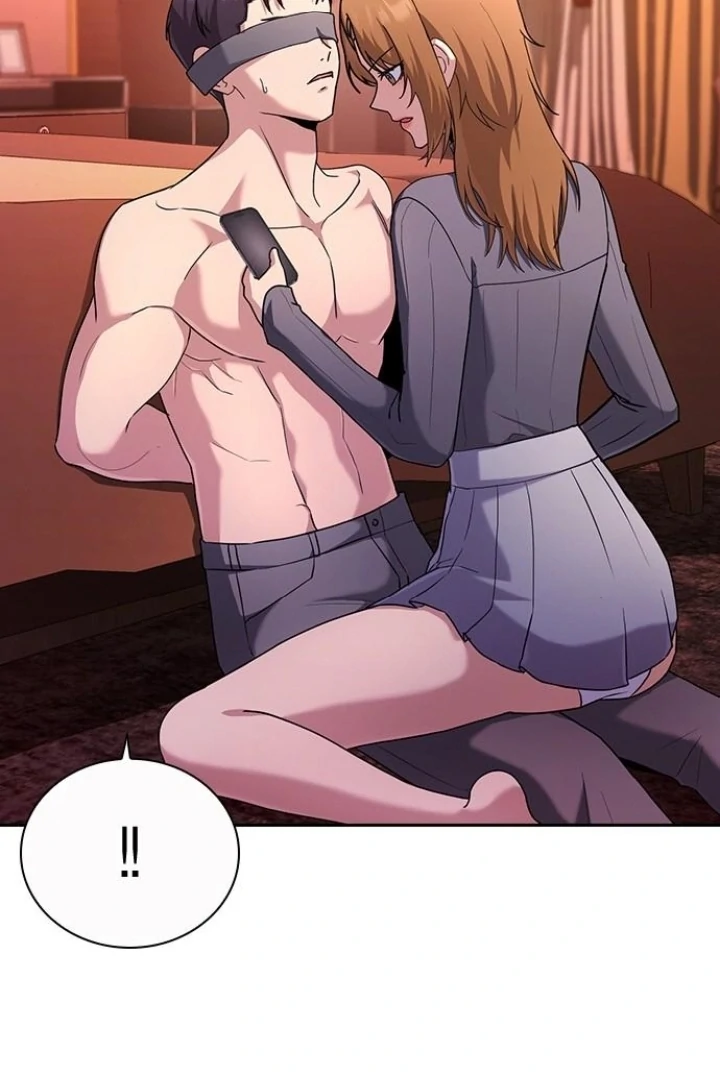 The Maid Chapter 28 - Page 64