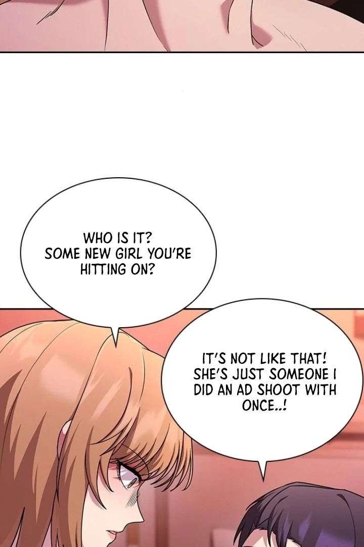 The Maid Chapter 28 - Page 66