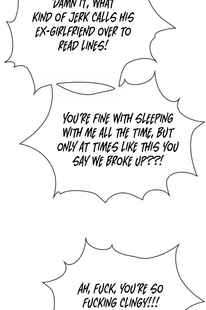 The Maid Chapter 28 - Page 70