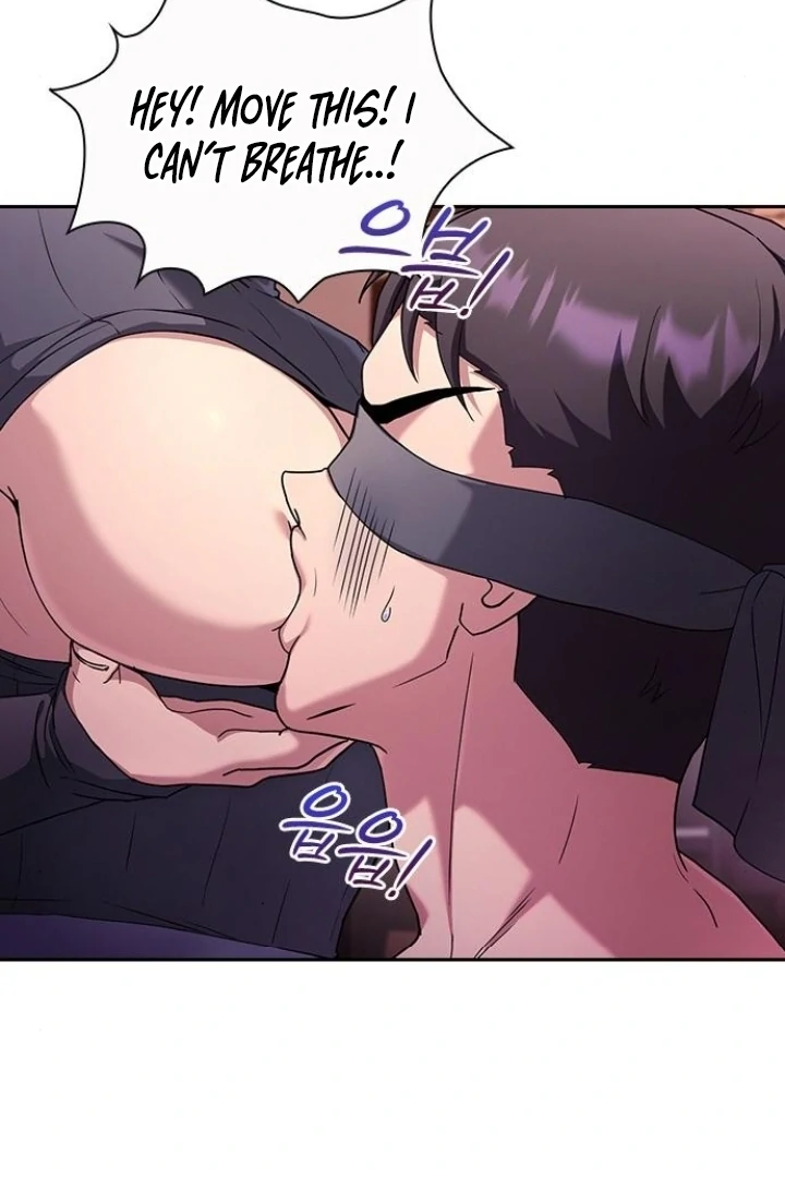 The Maid Chapter 28 - Page 77