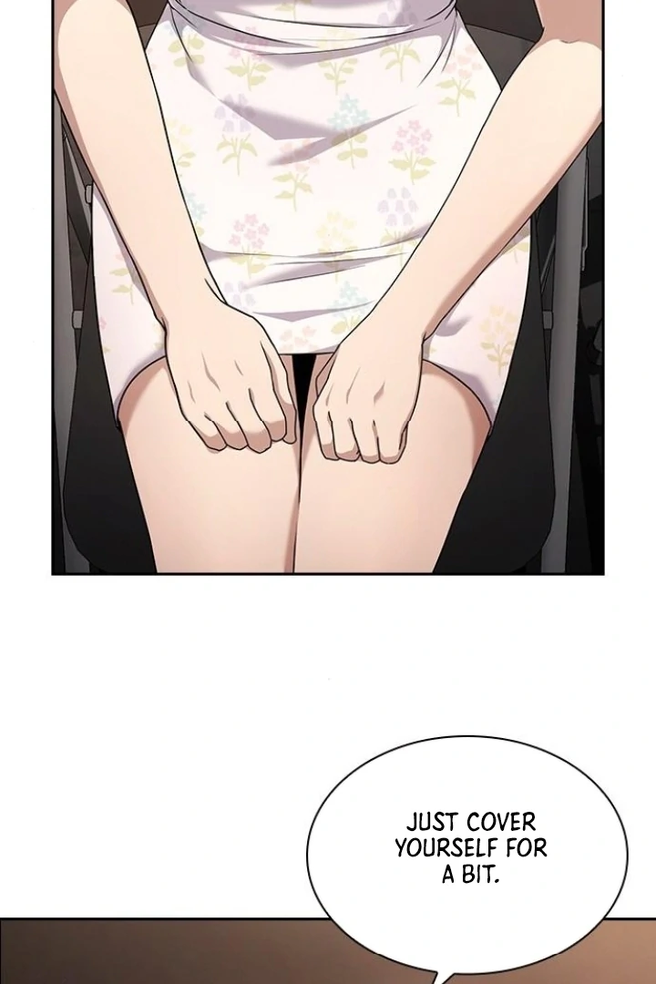 The Maid Chapter 28 - Page 9