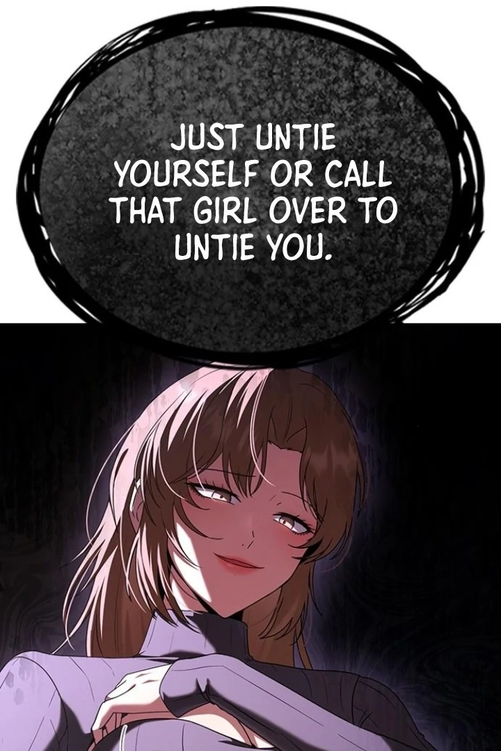 The Maid Chapter 28 - Page 84