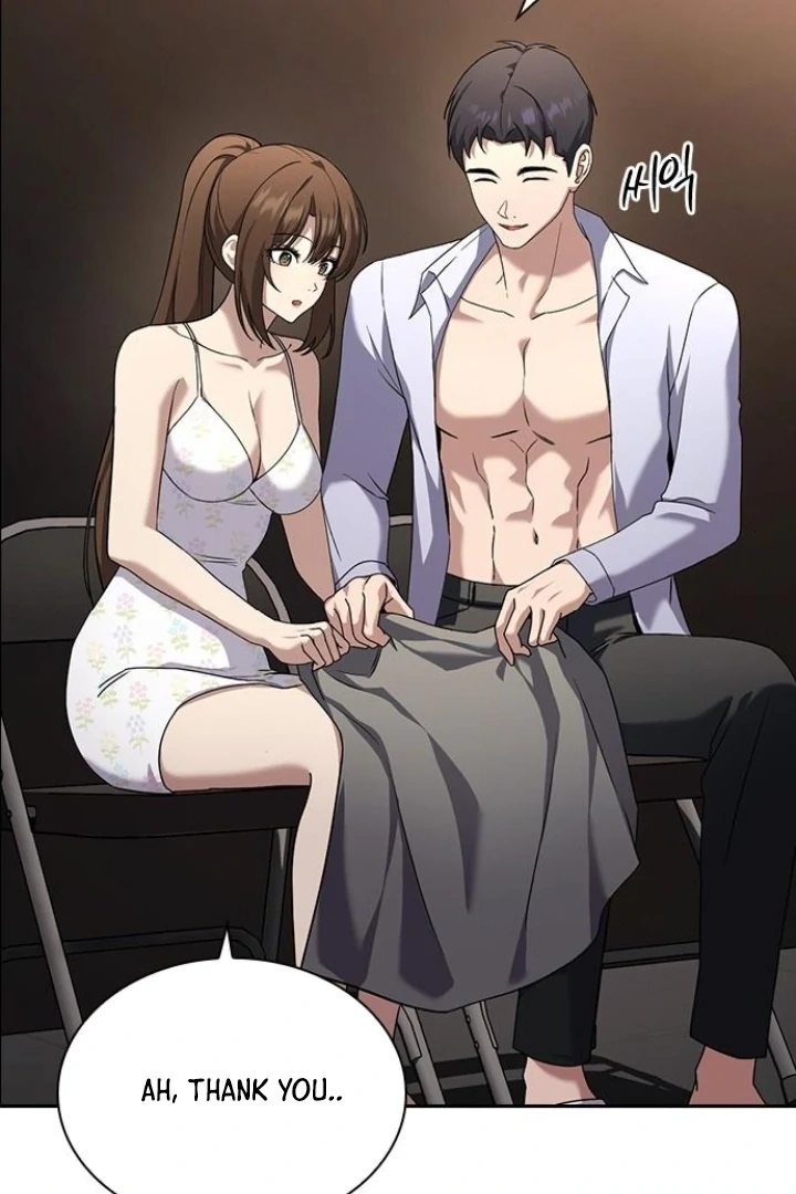 The Maid Chapter 28 - Page 10