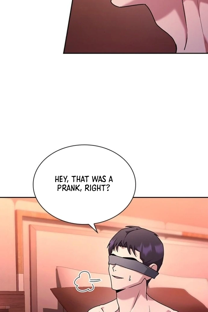 The Maid Chapter 28 - Page 92